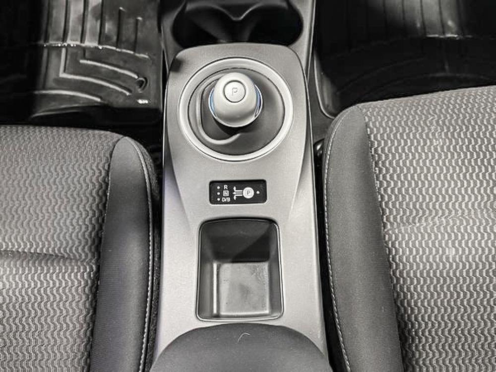 Nissan LEAF S 2017 d&rsquo;occasion à vendre - 28