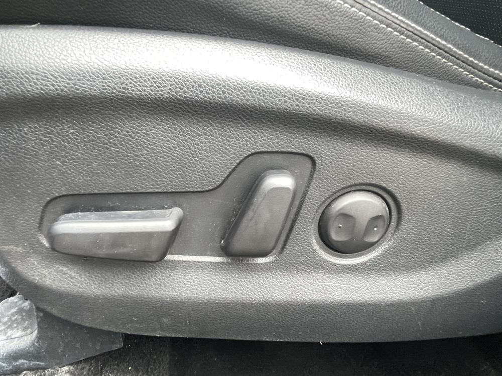 Kia Sportage EX AWD 2020 d&rsquo;occasion à vendre - 13