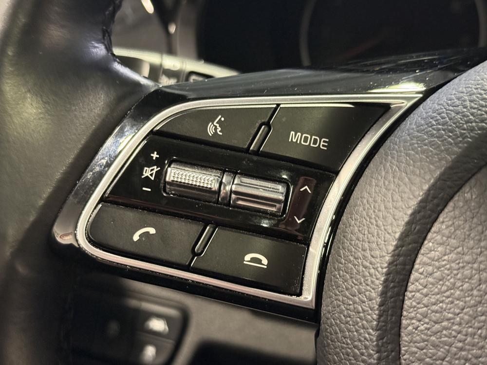 Kia Seltos EX 2023 d&rsquo;occasion à vendre - 19