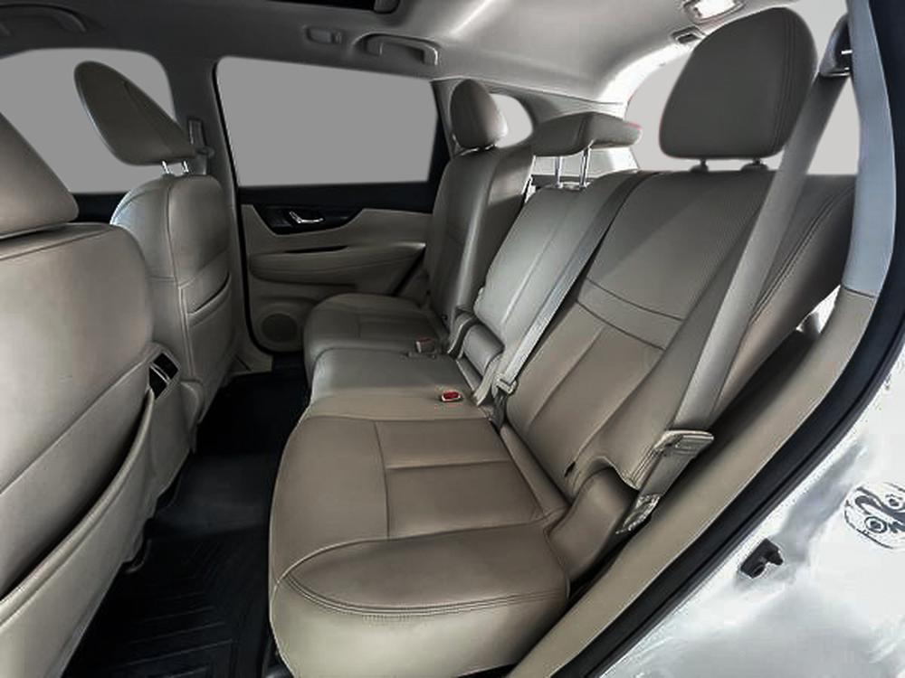 Nissan Rogue SL 2017 d&rsquo;occasion à vendre - 26