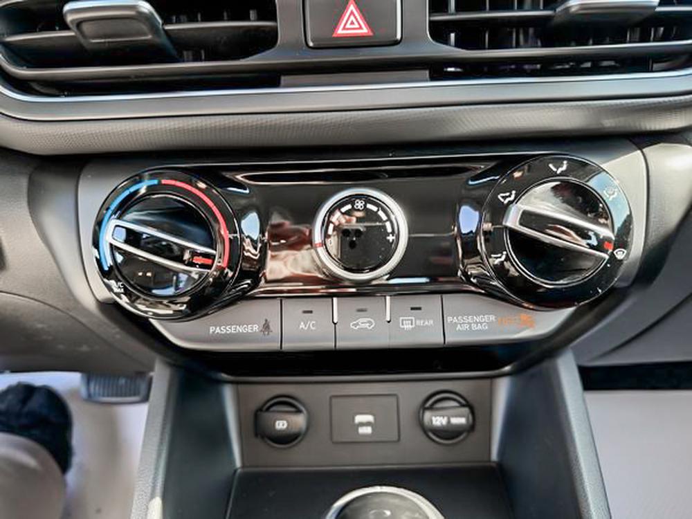 Hyundai Kona Prefered AWD 2022 d&rsquo;occasion à vendre - 23