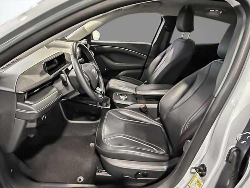 Ford Mustang Mach-E PREMIUM AWD 2024 d&rsquo;occasion à vendre - 17