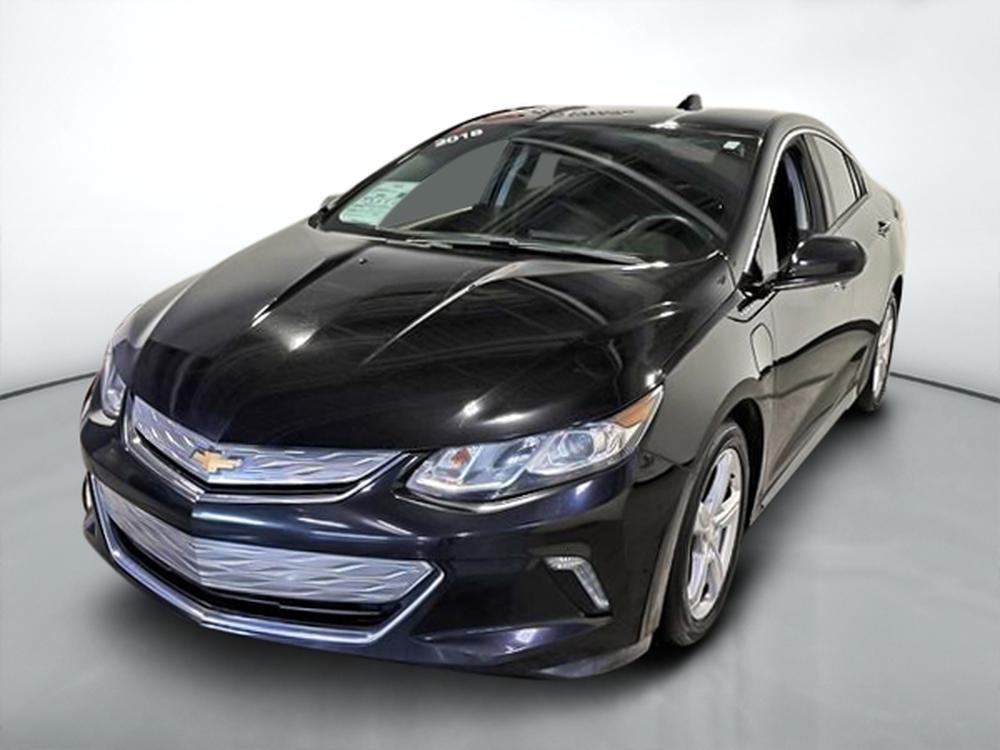Chevrolet Volt LT 2018 d&rsquo;occasion à vendre - 8