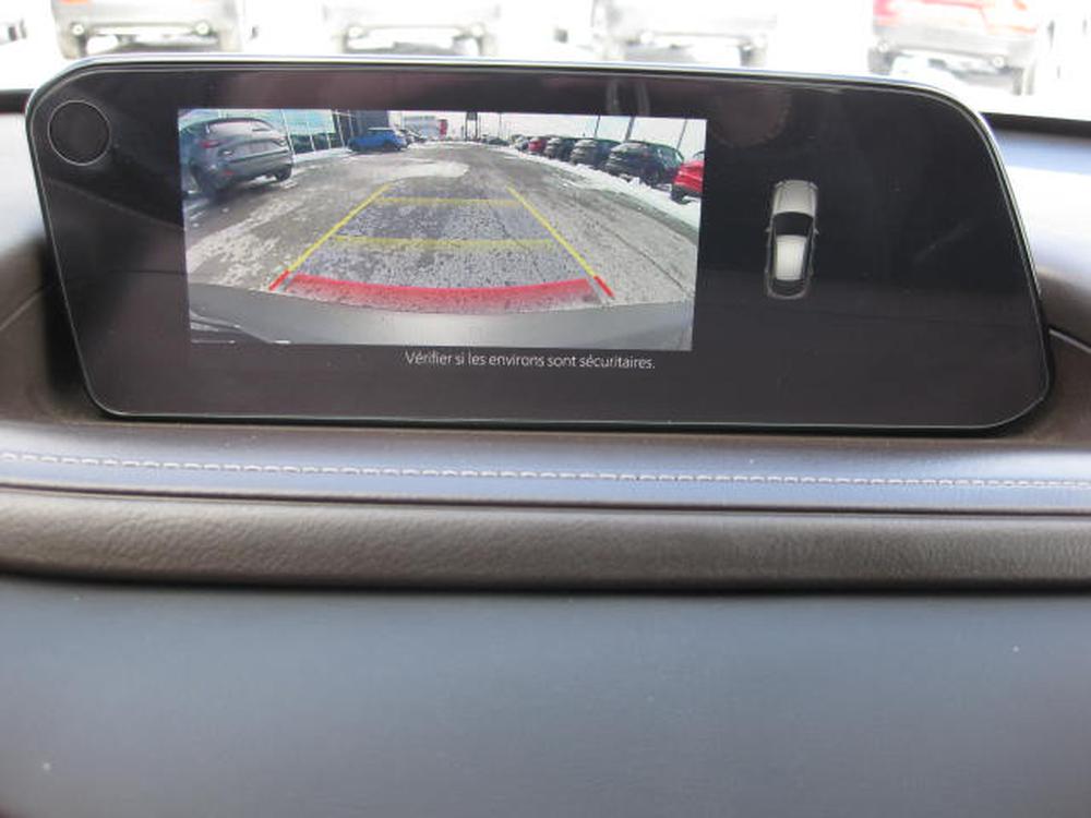 Mazda CX-30 GT 2020 d&rsquo;occasion à vendre - 21