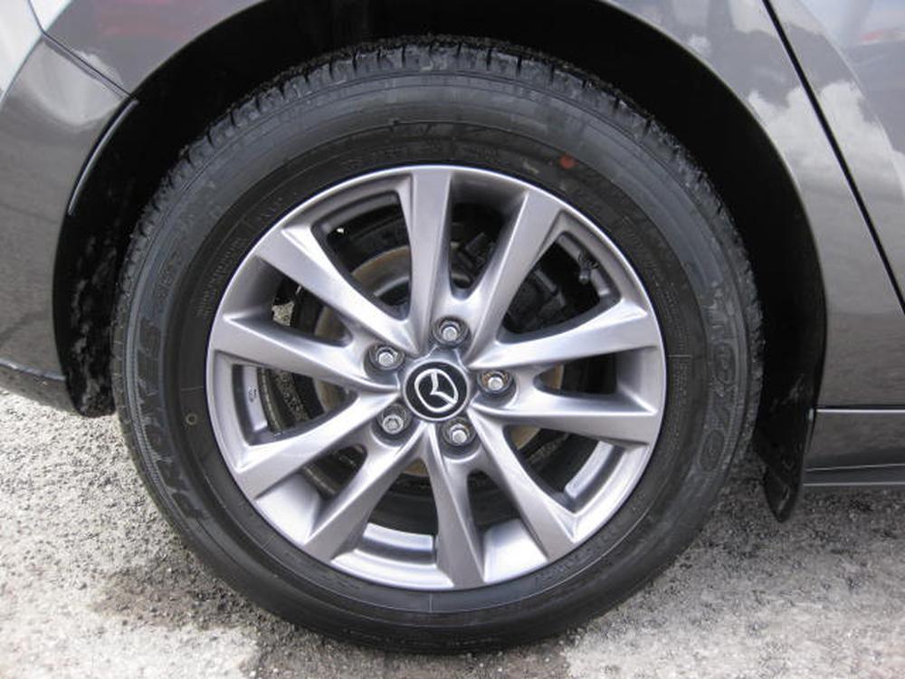 Mazda Mazda3 Sport GX 2023 d&rsquo;occasion à vendre - 8