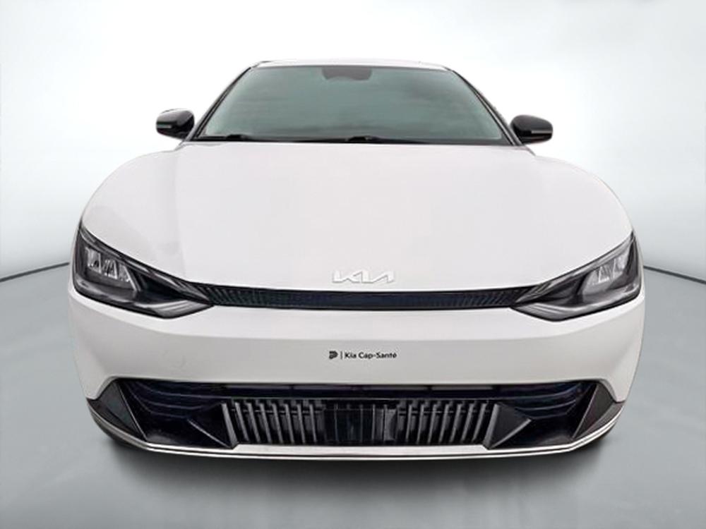 Kia EV6 LAND AWD 2024 d&rsquo;occasion à vendre - 2