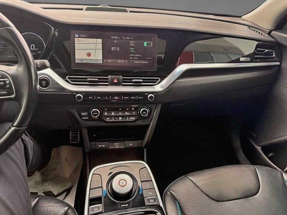 Kia Niro électrique SX TOURING 2020 d&rsquo;occasion à vendre - 30
