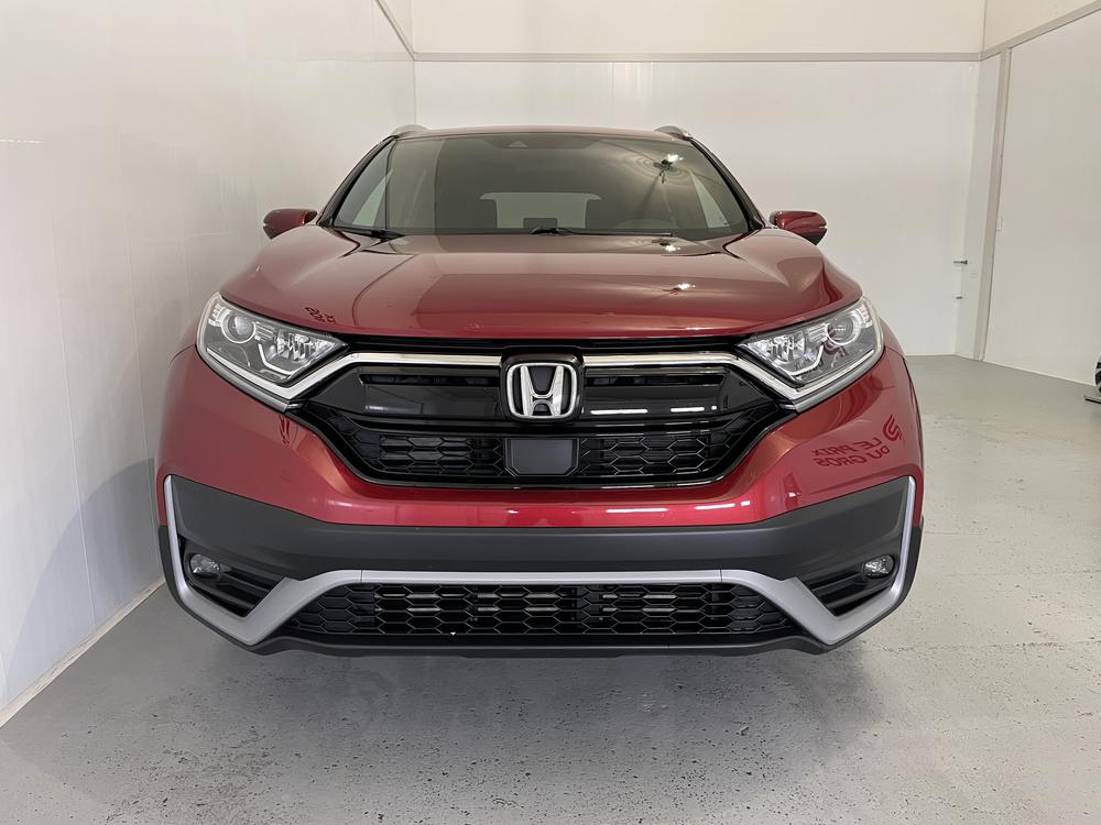 Honda CR-V SPORT AWD 2021 d&rsquo;occasion à vendre - 2
