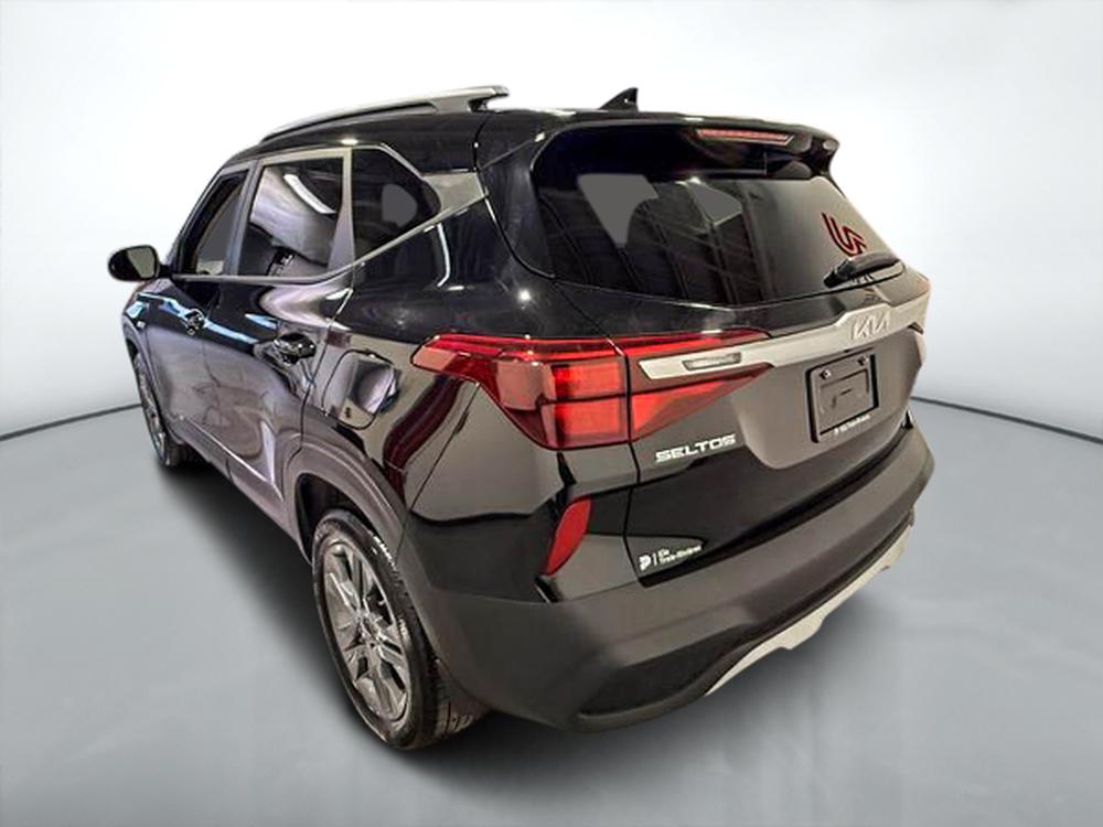 Kia Seltos LX 2023 d&rsquo;occasion à vendre - 6