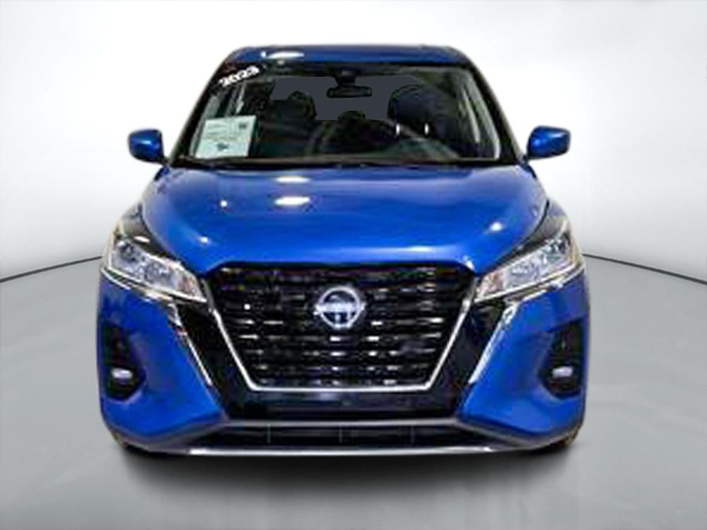 Nissan Kicks S 2023 d&rsquo;occasion à vendre - 9