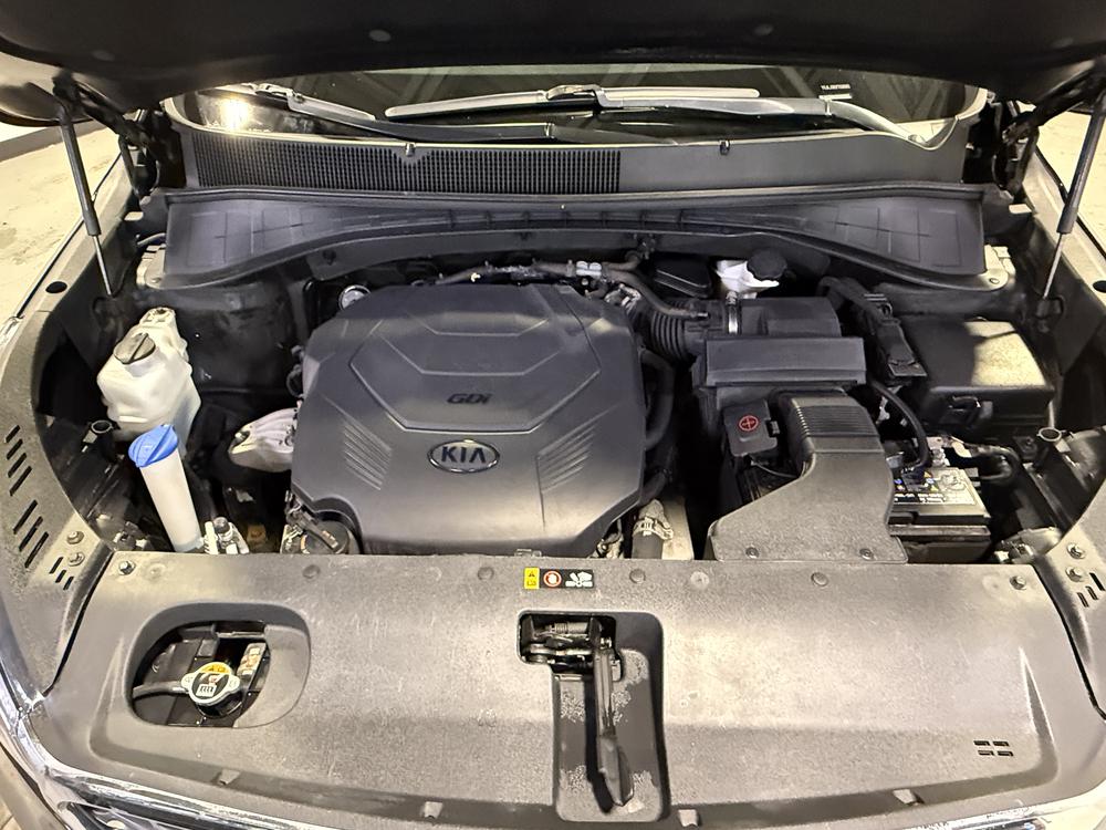 Kia Sorento EX Premium 2019 d&rsquo;occasion à vendre - 32