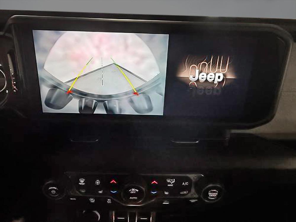 Jeep Wrangler WILLYS MODIFIÉ PAR LM4X4 2024 d&rsquo;occasion à vendre - 27