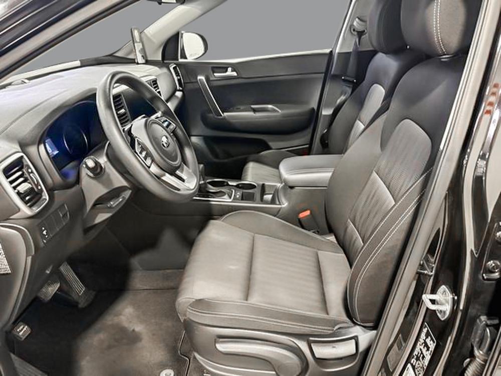 Kia Sportage LX 2020 d&rsquo;occasion à vendre - 16