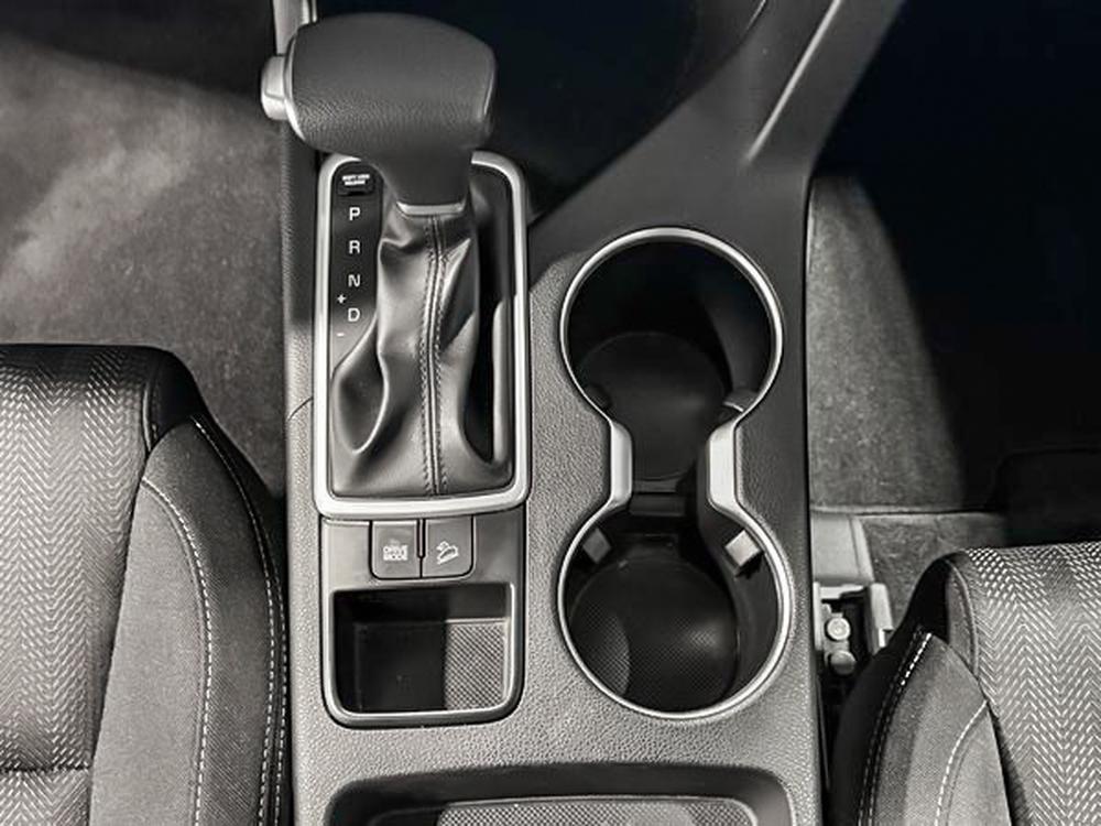 Kia Sportage LX 2020 d&rsquo;occasion à vendre - 28