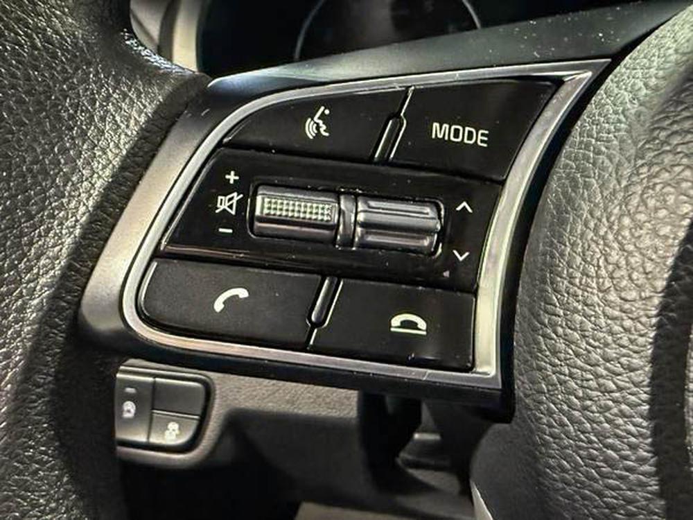 Kia Seltos LX 2023 d&rsquo;occasion à vendre - 18