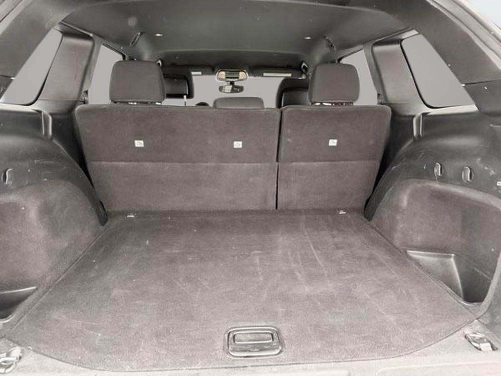 Jeep Grand Cherokee LAREDO 3.6L 2017 d&rsquo;occasion à vendre - 27