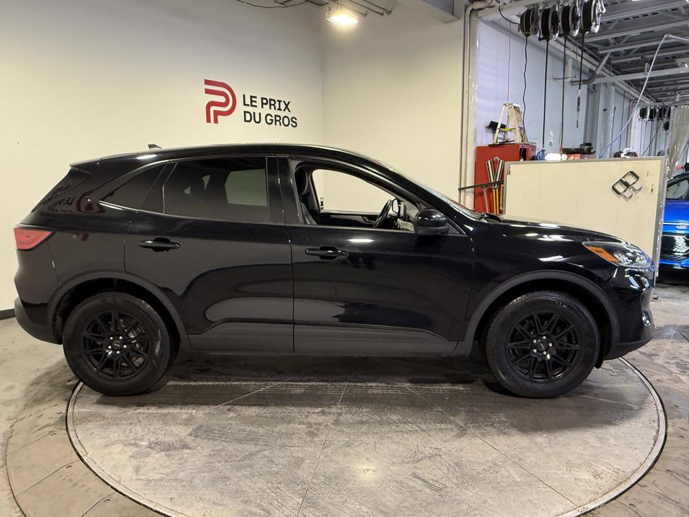 Ford Escape se 2020 d&rsquo;occasion à vendre - 2