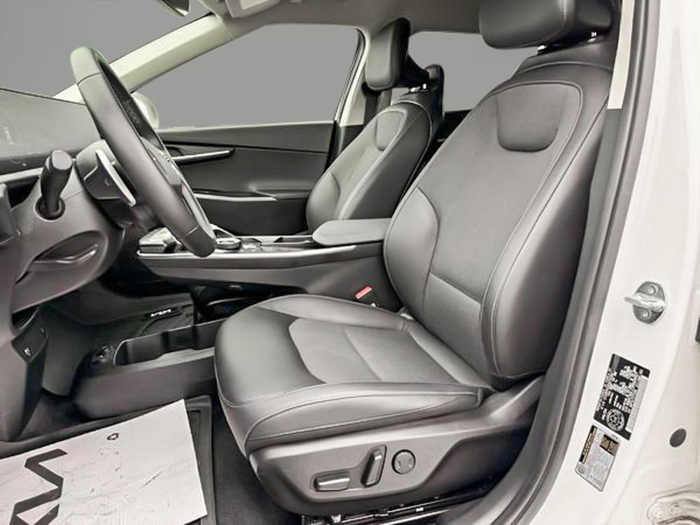 Kia EV6 LAND AWD 2024 d&rsquo;occasion à vendre - 14