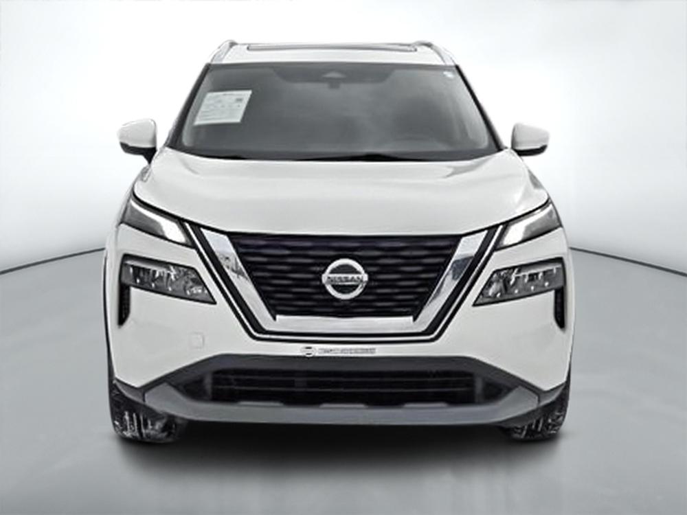 Nissan Rogue SV 2021 d&rsquo;occasion à vendre - 9