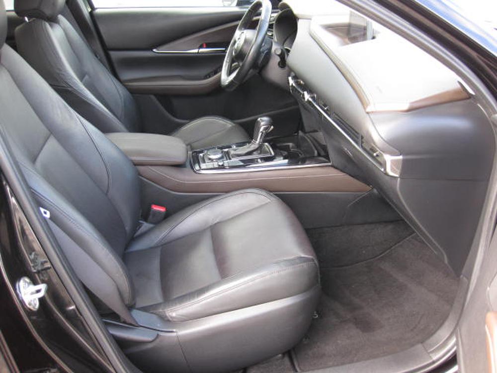 Mazda CX-30 GT 2020 d&rsquo;occasion à vendre - 32