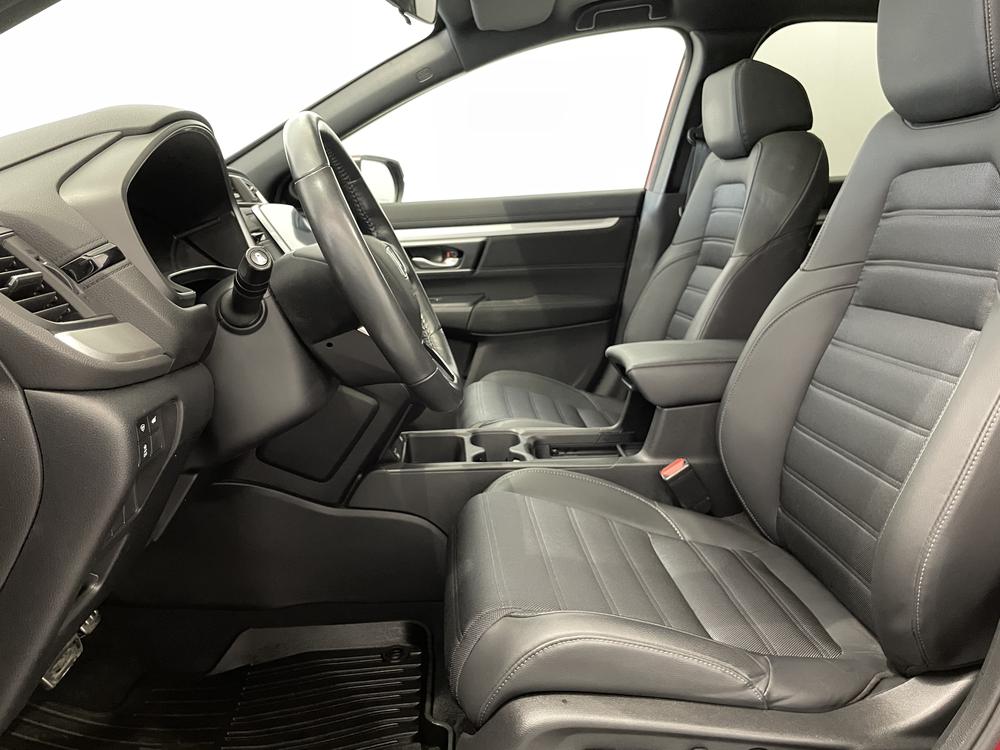 Honda CR-V SPORT AWD 2021 d&rsquo;occasion à vendre - 13