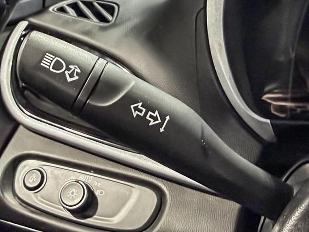 Chevrolet Volt LT 2018 d&rsquo;occasion à vendre - 21