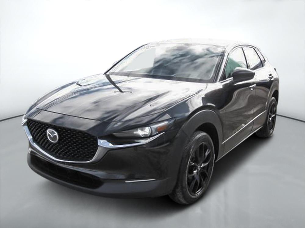 Mazda CX-30 GT 2020 d&rsquo;occasion à vendre - 2