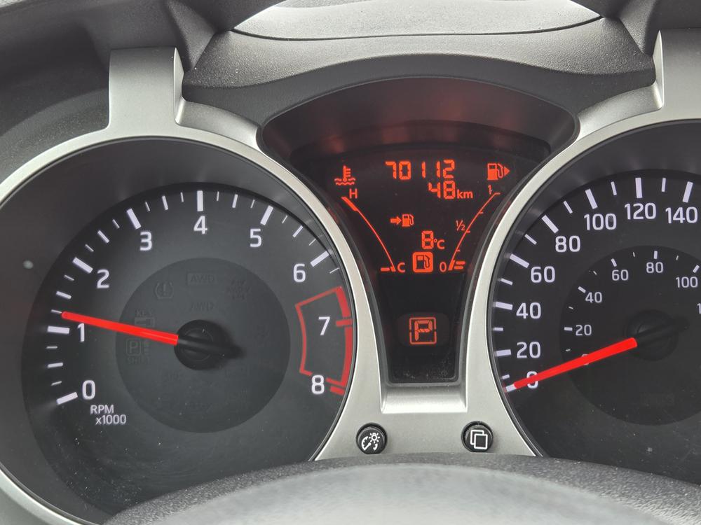 Nissan JUKE SV 2015 d&rsquo;occasion à vendre - 14