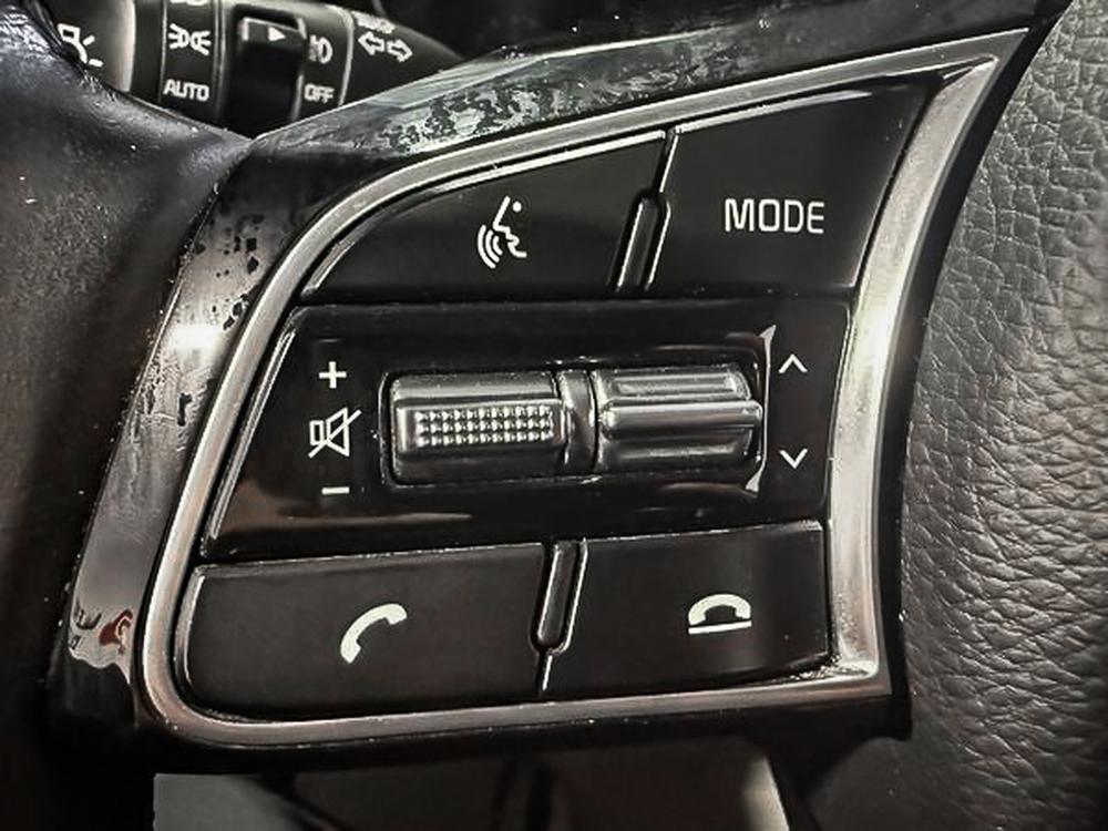 Kia Seltos EX 2023 d&rsquo;occasion à vendre - 18