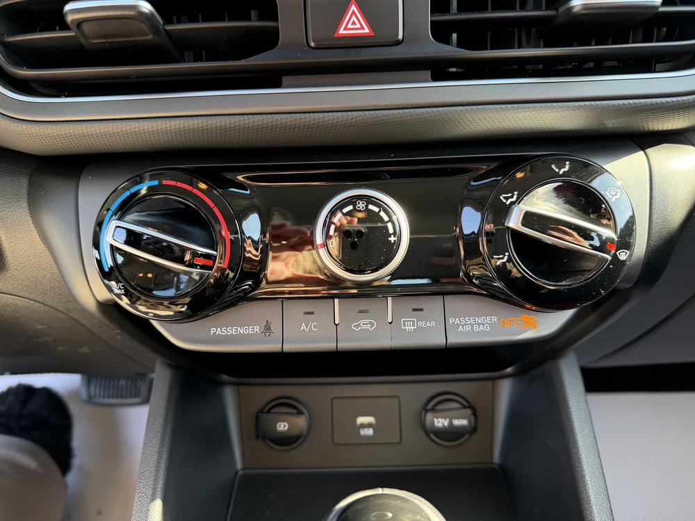 Hyundai Kona Prefered AWD 2022 d&rsquo;occasion à vendre - 23