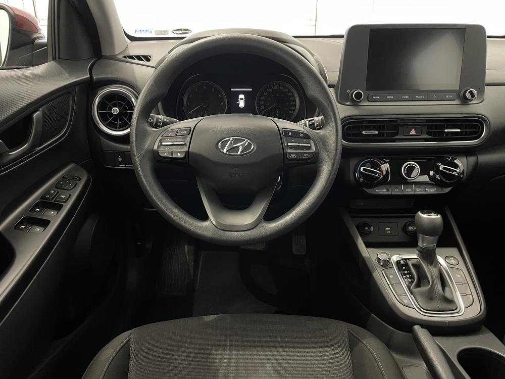 Hyundai Kona Essential AWD 2022 d&rsquo;occasion à vendre - 11