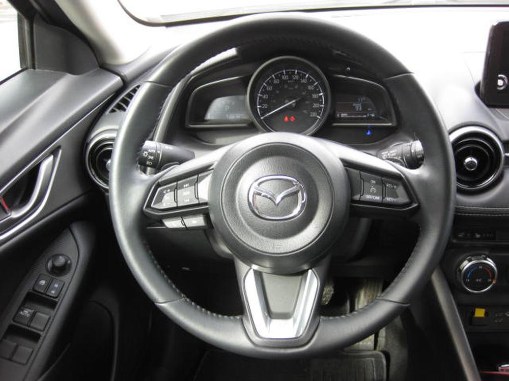 Mazda CX-3 GS 2021 d&rsquo;occasion à vendre - 14