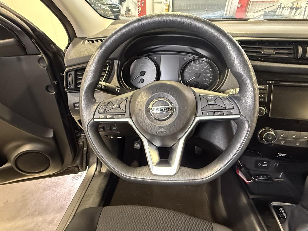 Nissan Qashqai S 2021 d&rsquo;occasion à vendre - 14