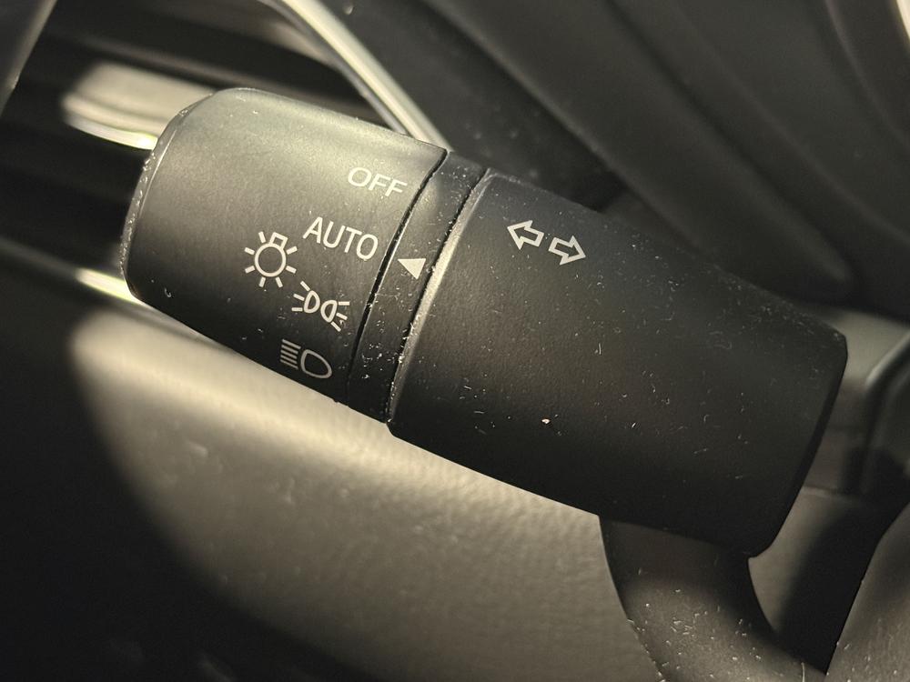 Mazda CX-5 GS 2022 d&rsquo;occasion à vendre - 19