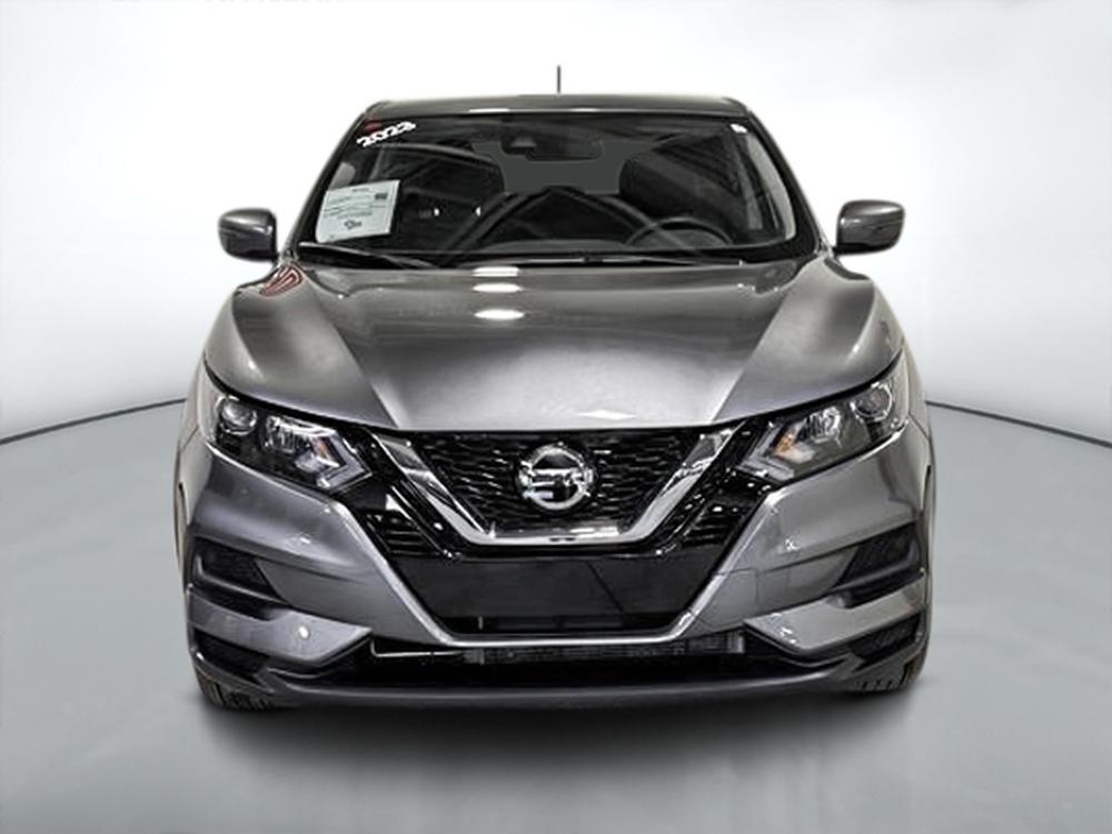 Nissan Qashqai S 2023 d&rsquo;occasion à vendre - 9