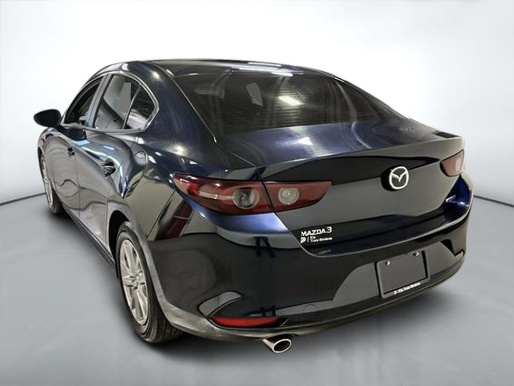 Mazda Mazda3 GS 2019 d&rsquo;occasion à vendre - 6