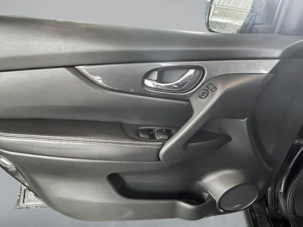 Mitsubishi Eclipse Cross ES AWD 2018 d&rsquo;occasion à vendre - 9