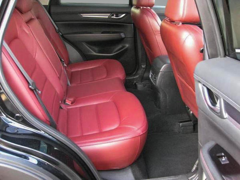 Mazda CX-5 KURO 2022 d&rsquo;occasion à vendre - 28