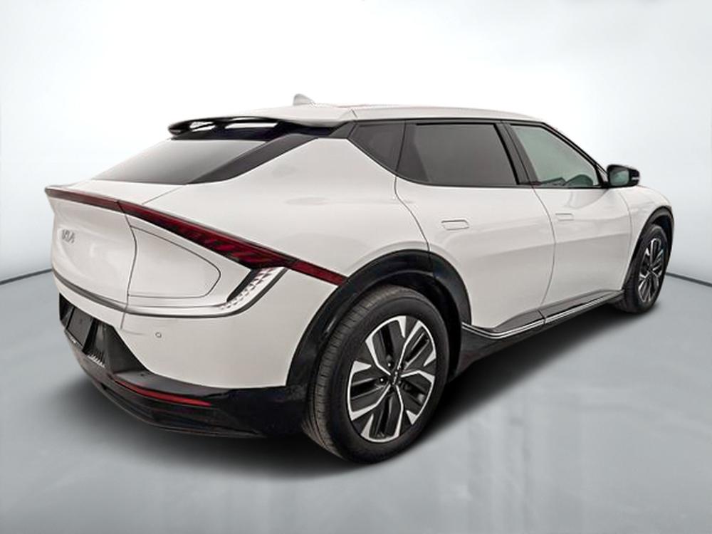 Kia EV6 LAND AWD 2024 d&rsquo;occasion à vendre - 8