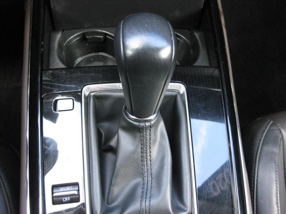 Mazda CX-30 GT 2020 d&rsquo;occasion à vendre - 24