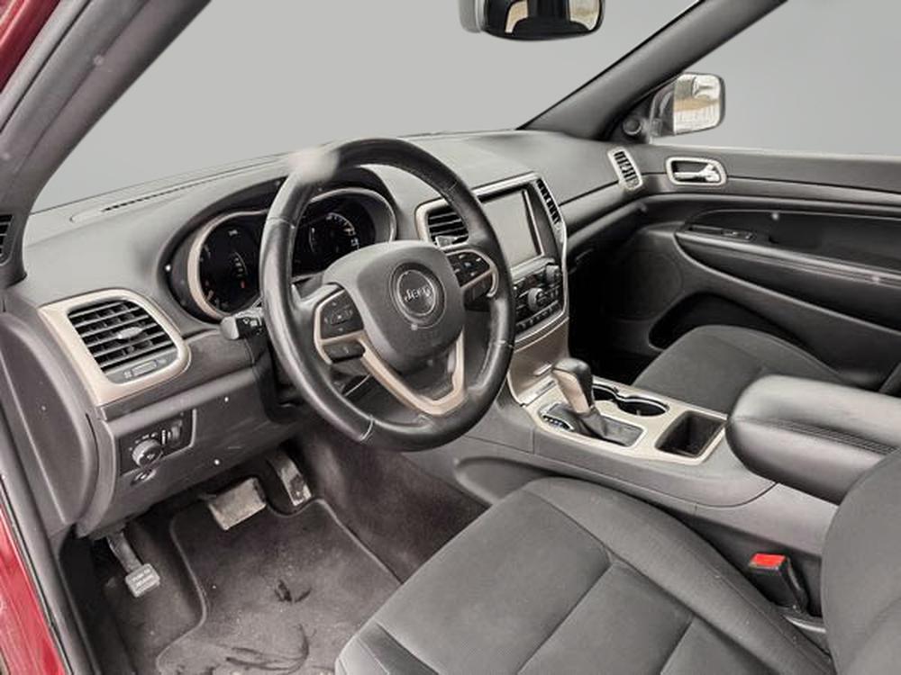 Jeep Grand Cherokee LAREDO 3.6L 2017 d&rsquo;occasion à vendre - 24