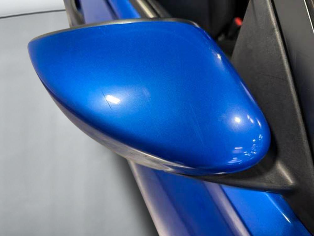 Nissan Kicks S 2023 d&rsquo;occasion à vendre - 11