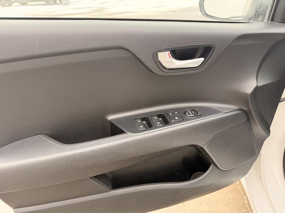 Kia Rio 5 portes LX+ 2018 d&rsquo;occasion à vendre - 13