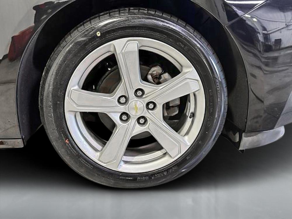 Chevrolet Volt LT 2018 d&rsquo;occasion à vendre - 12