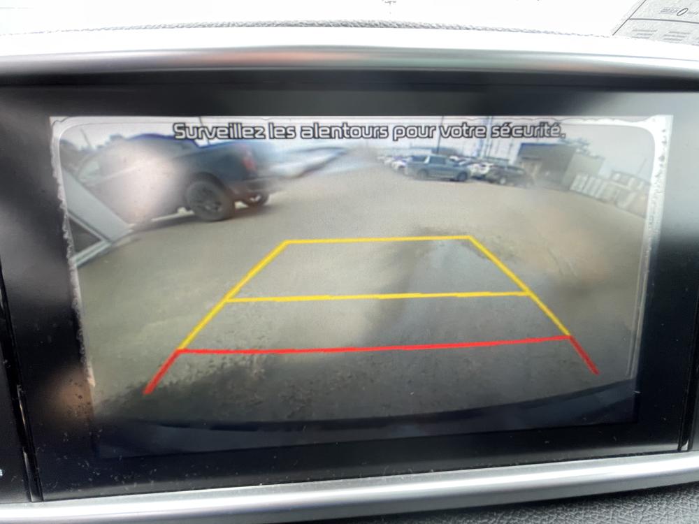 Kia Sportage EX AWD 2020 d&rsquo;occasion à vendre - 18