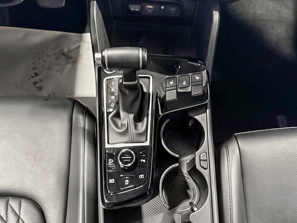 Kia Sportage X-LINE 2023 d&rsquo;occasion à vendre - 27