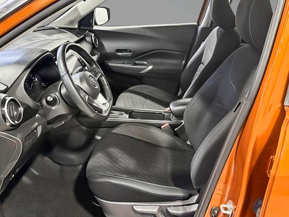 Nissan Kicks SV 2021 d&rsquo;occasion à vendre - 13