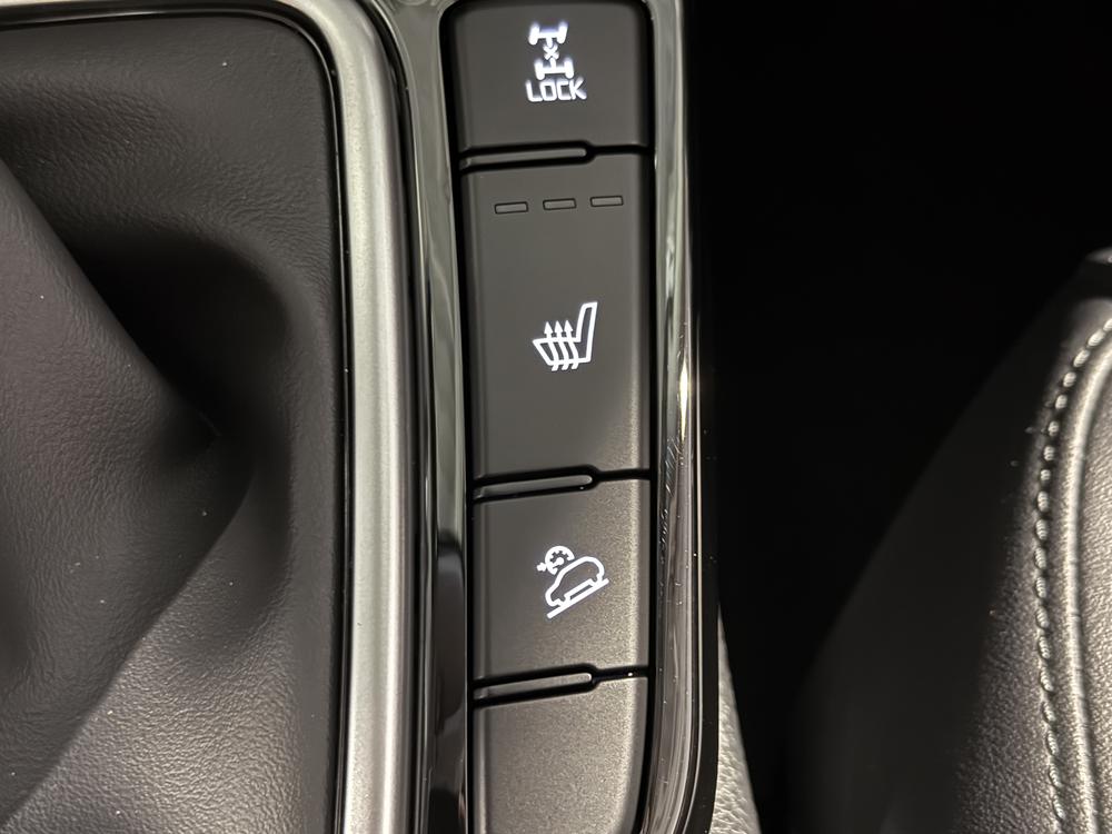 Kia Seltos EX 2023 d&rsquo;occasion à vendre - 32