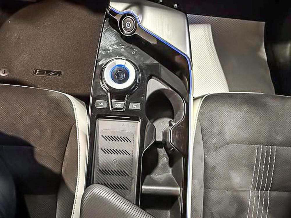 Kia EV6 LAND GT-LINE 2 2024 d&rsquo;occasion à vendre - 28