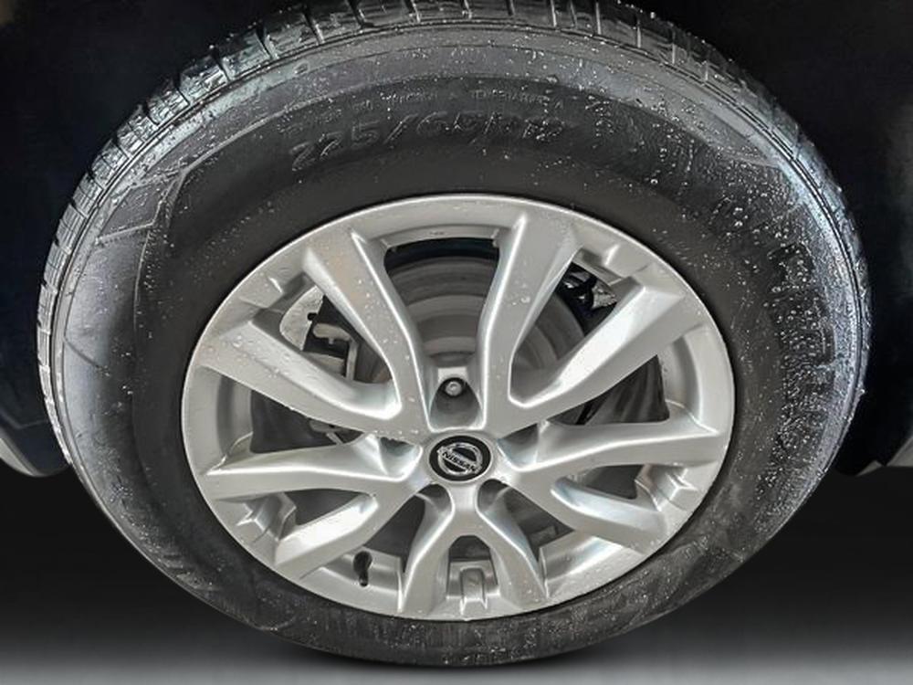 Mitsubishi Eclipse Cross ES AWD 2018 d&rsquo;occasion à vendre - 7